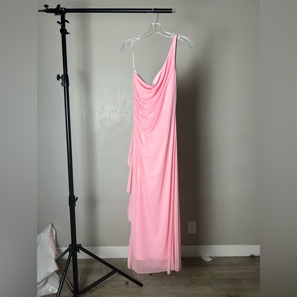 Vintage Y2K formal dress